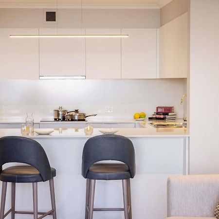 The Sebel Quay West Suites Sydney Luaran gambar