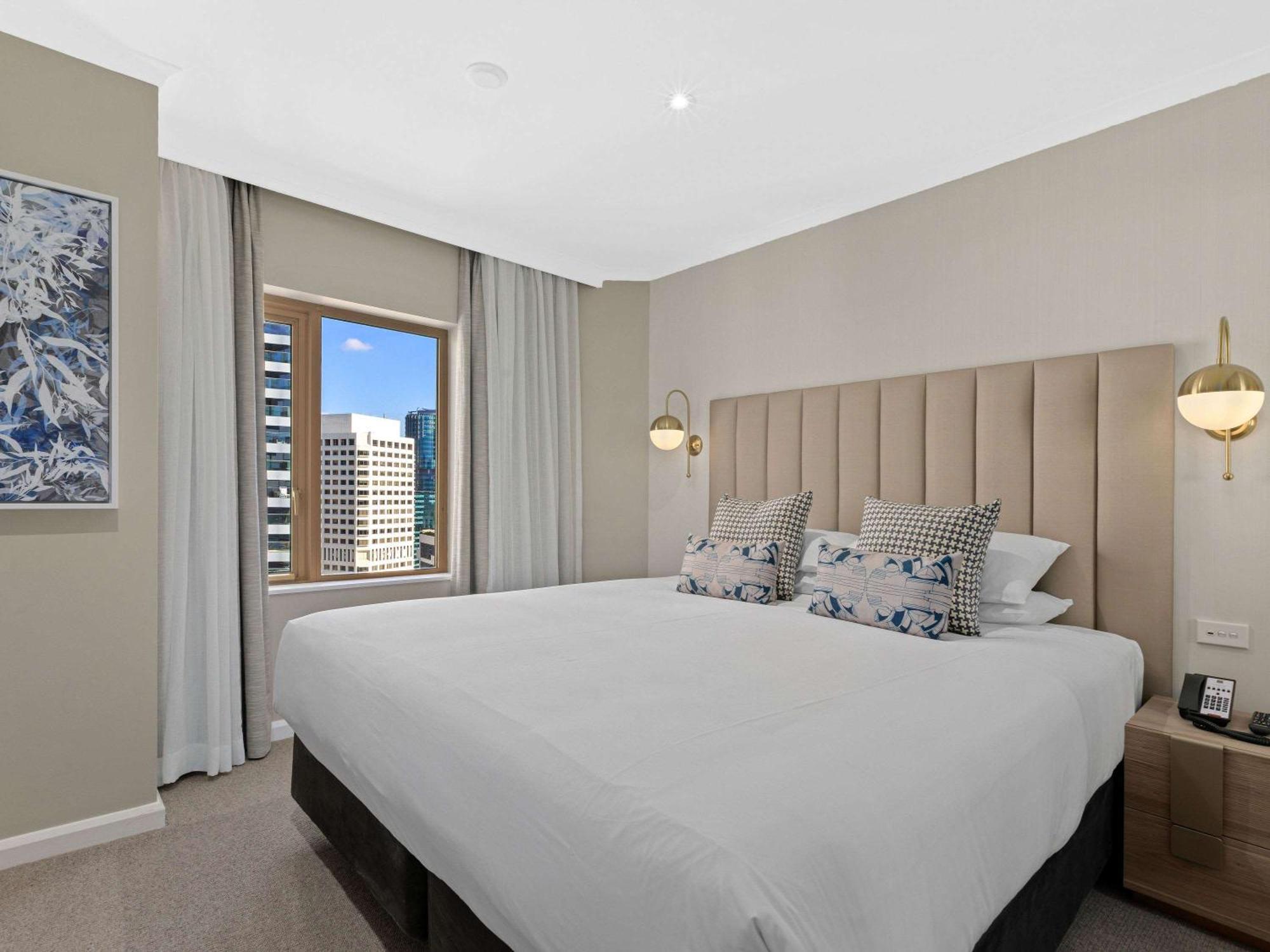 The Sebel Quay West Suites Sydney Luaran gambar