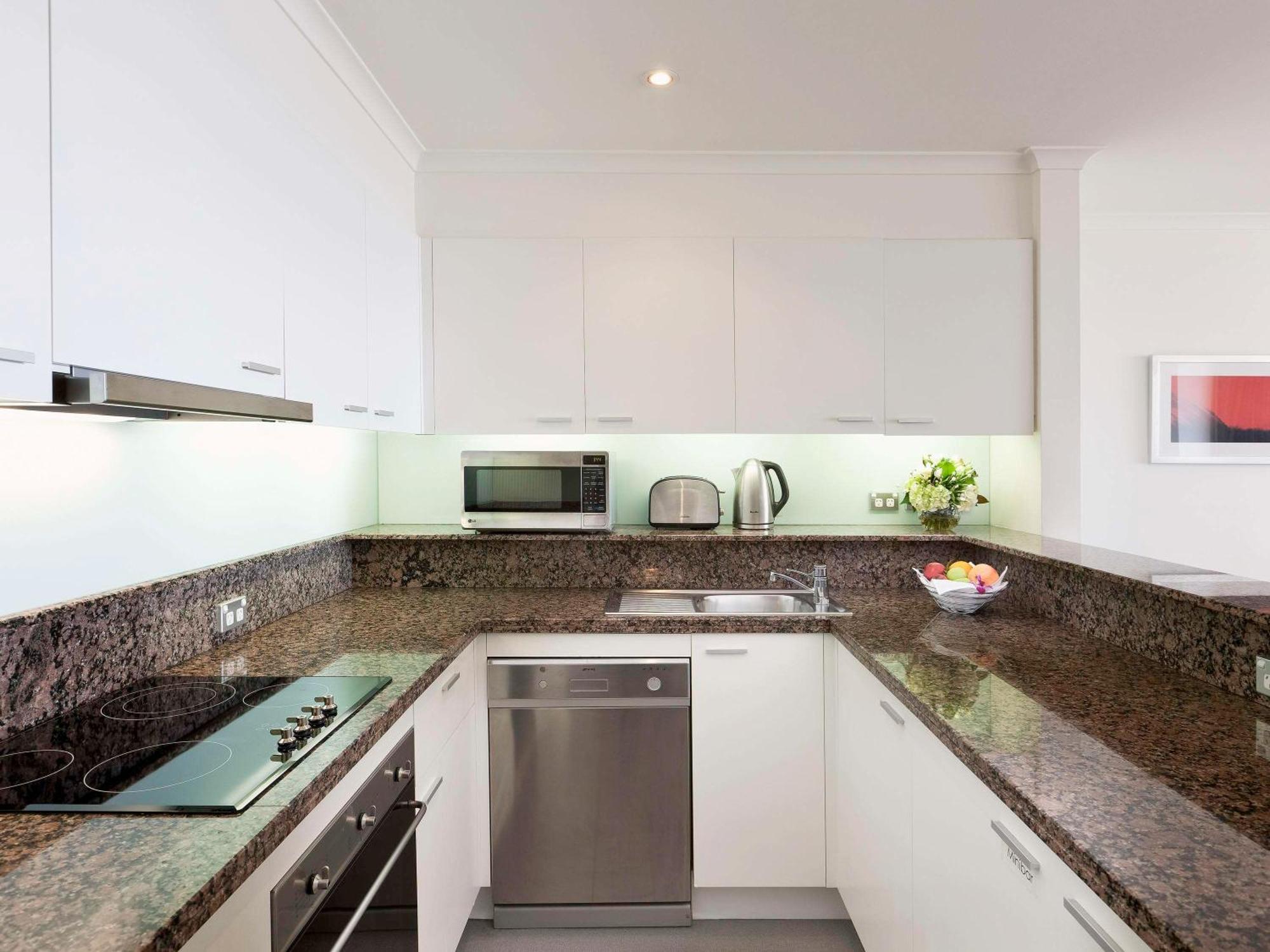The Sebel Quay West Suites Sydney Luaran gambar