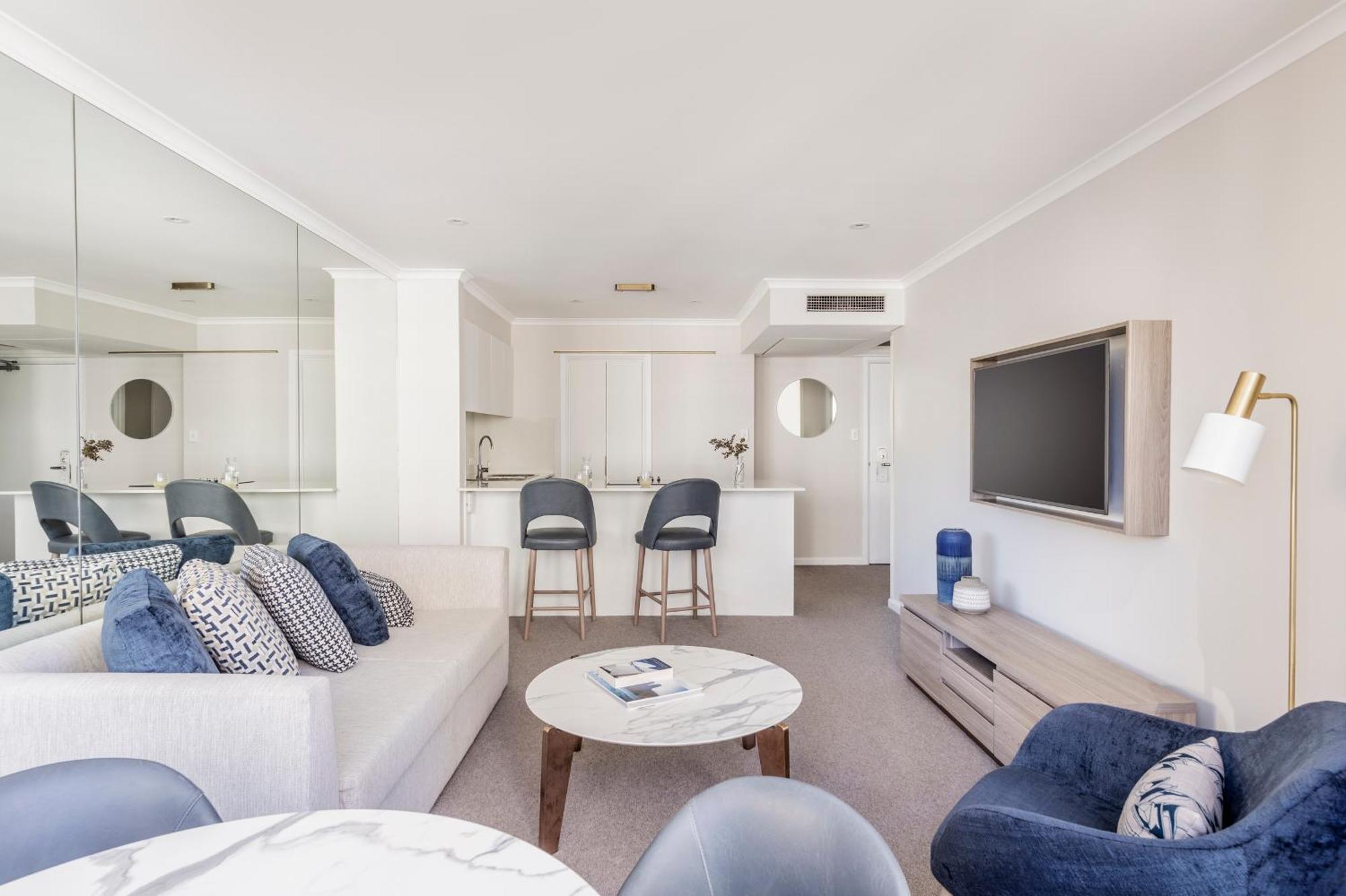 The Sebel Quay West Suites Sydney Luaran gambar