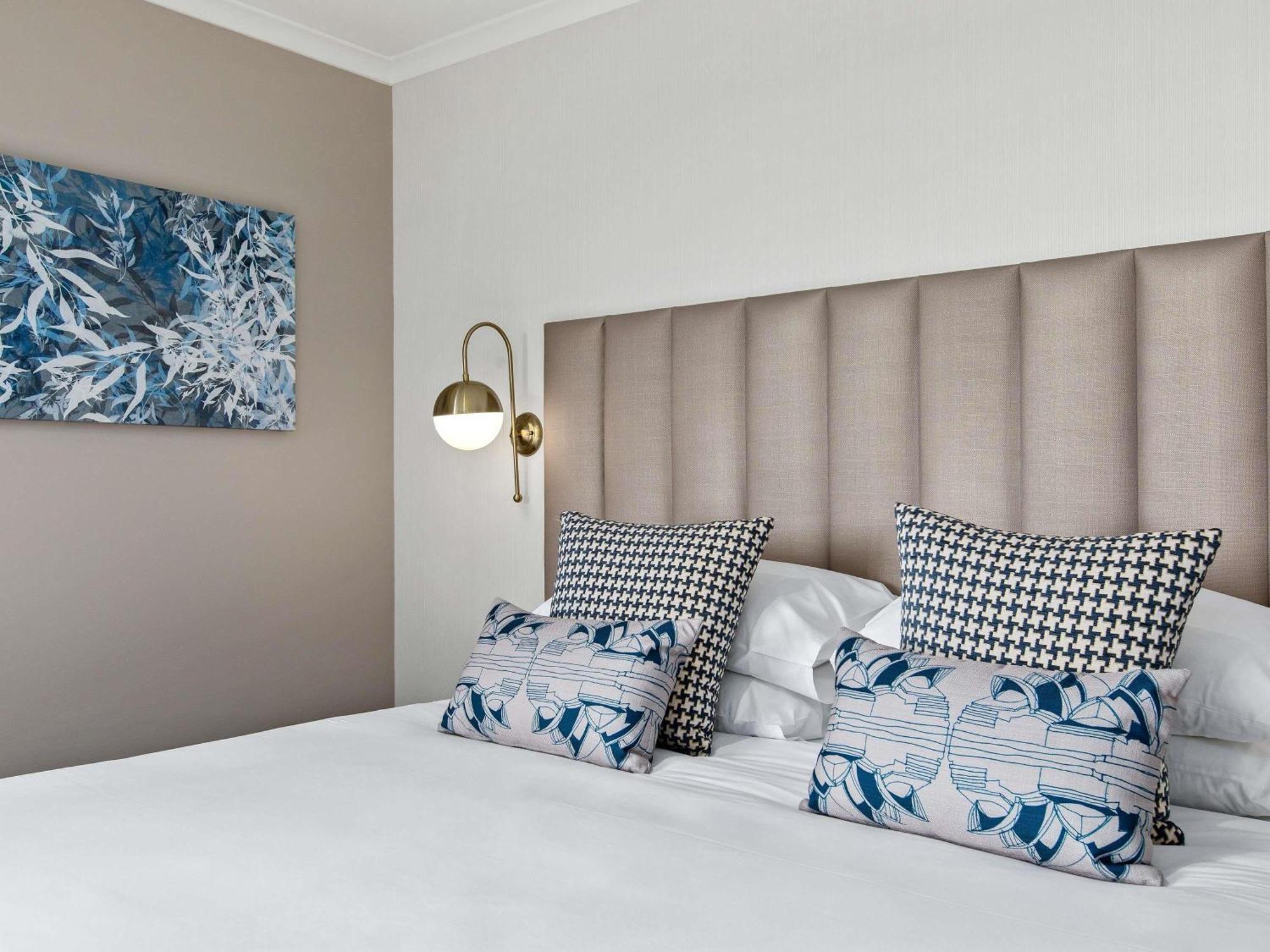 The Sebel Quay West Suites Sydney Luaran gambar