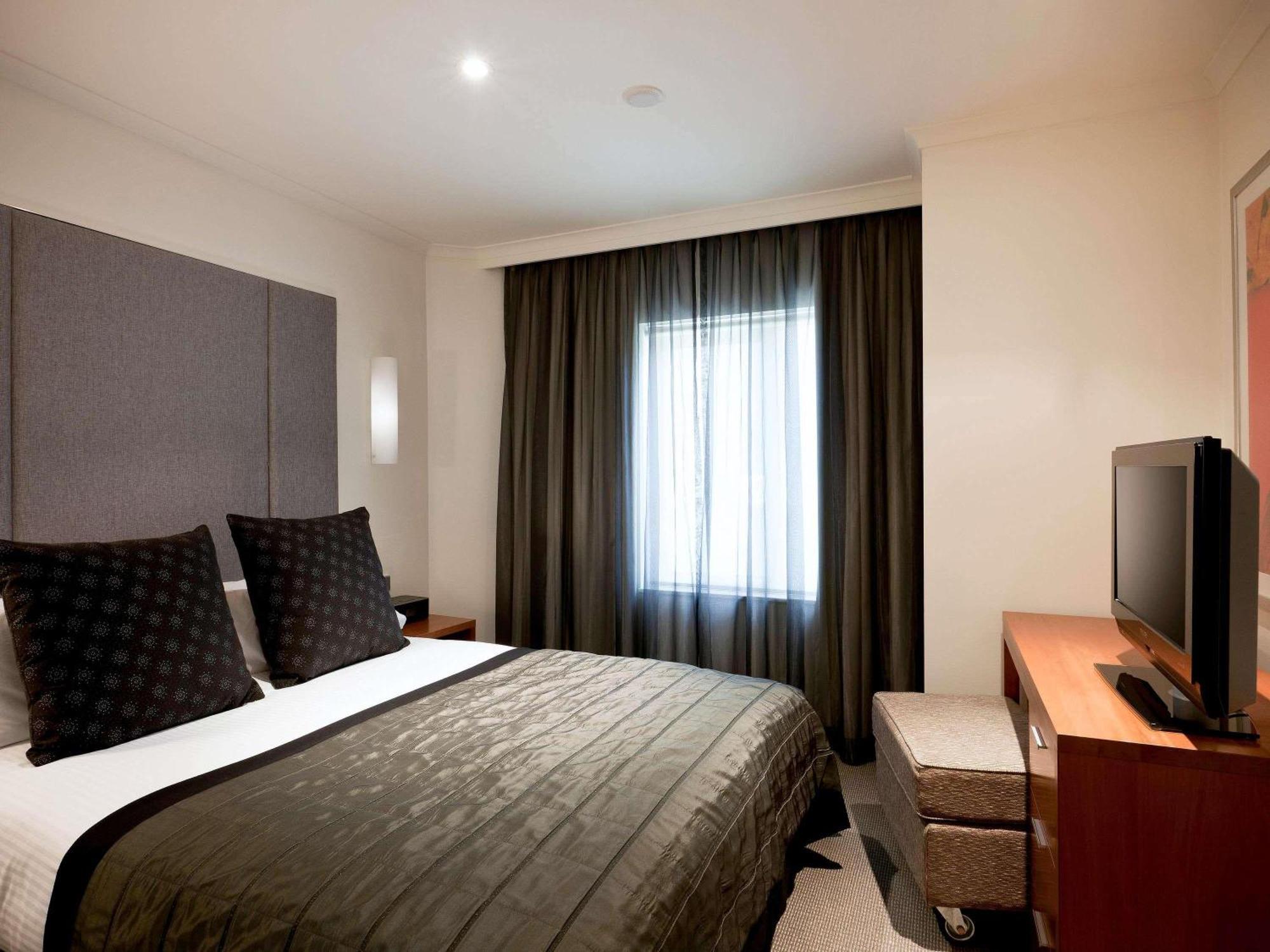 The Sebel Quay West Suites Sydney Luaran gambar