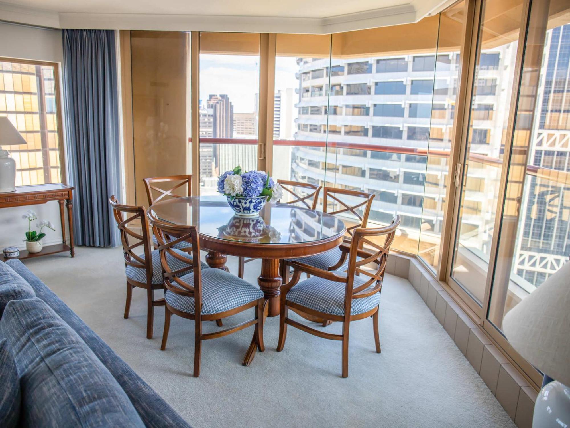 The Sebel Quay West Suites Sydney Luaran gambar